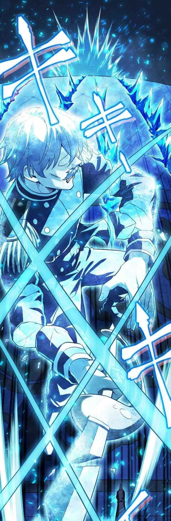 Return of the First Patriarch: The Strongest Reincarnates into His Descendant 1000 Years Later Chapter 53 Gambar 23