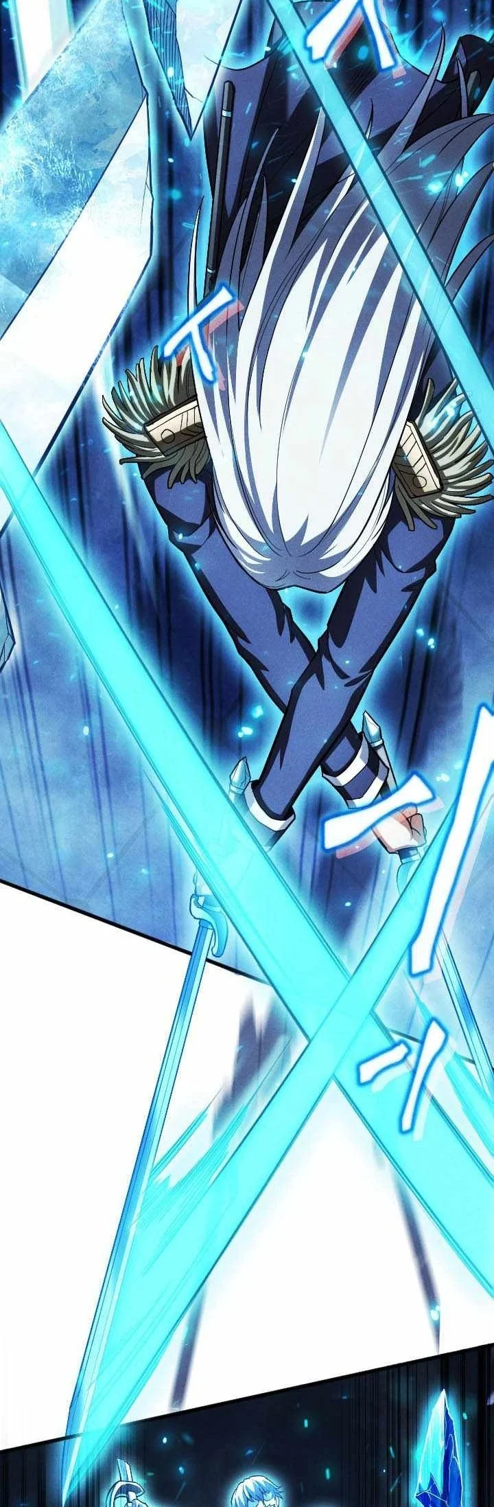 Return of the First Patriarch: The Strongest Reincarnates into His Descendant 1000 Years Later Chapter 53 Gambar 24