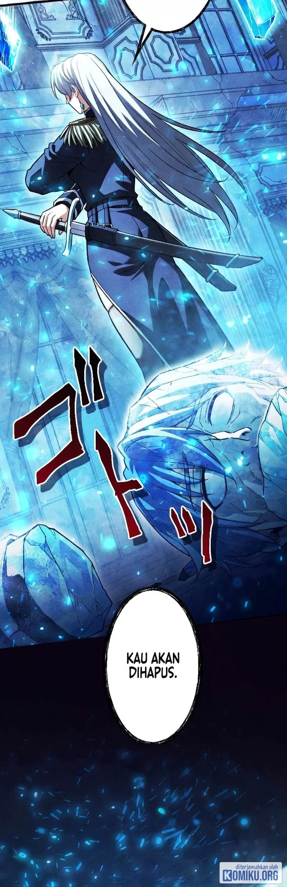 Return of the First Patriarch: The Strongest Reincarnates into His Descendant 1000 Years Later Chapter 53 Gambar 26
