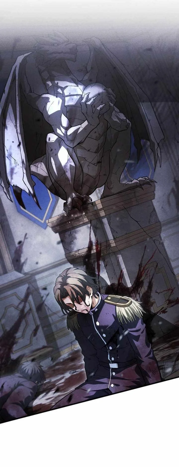 Manga Return of the First Patriarch: The Strongest Reincarnates into His Descendant 1000 Years Later Chapter 53 gambar 2