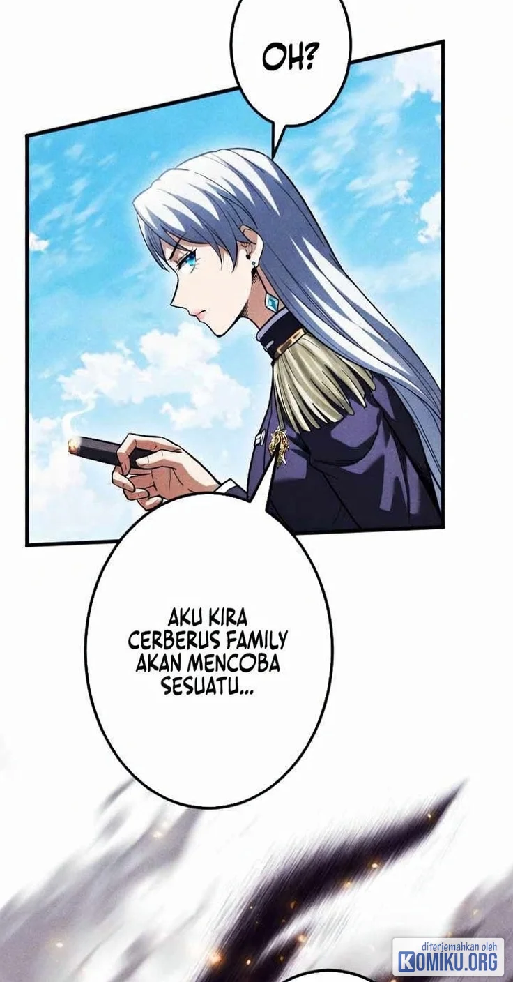 Return of the First Patriarch: The Strongest Reincarnates into His Descendant 1000 Years Later Chapter 53 Gambar 33
