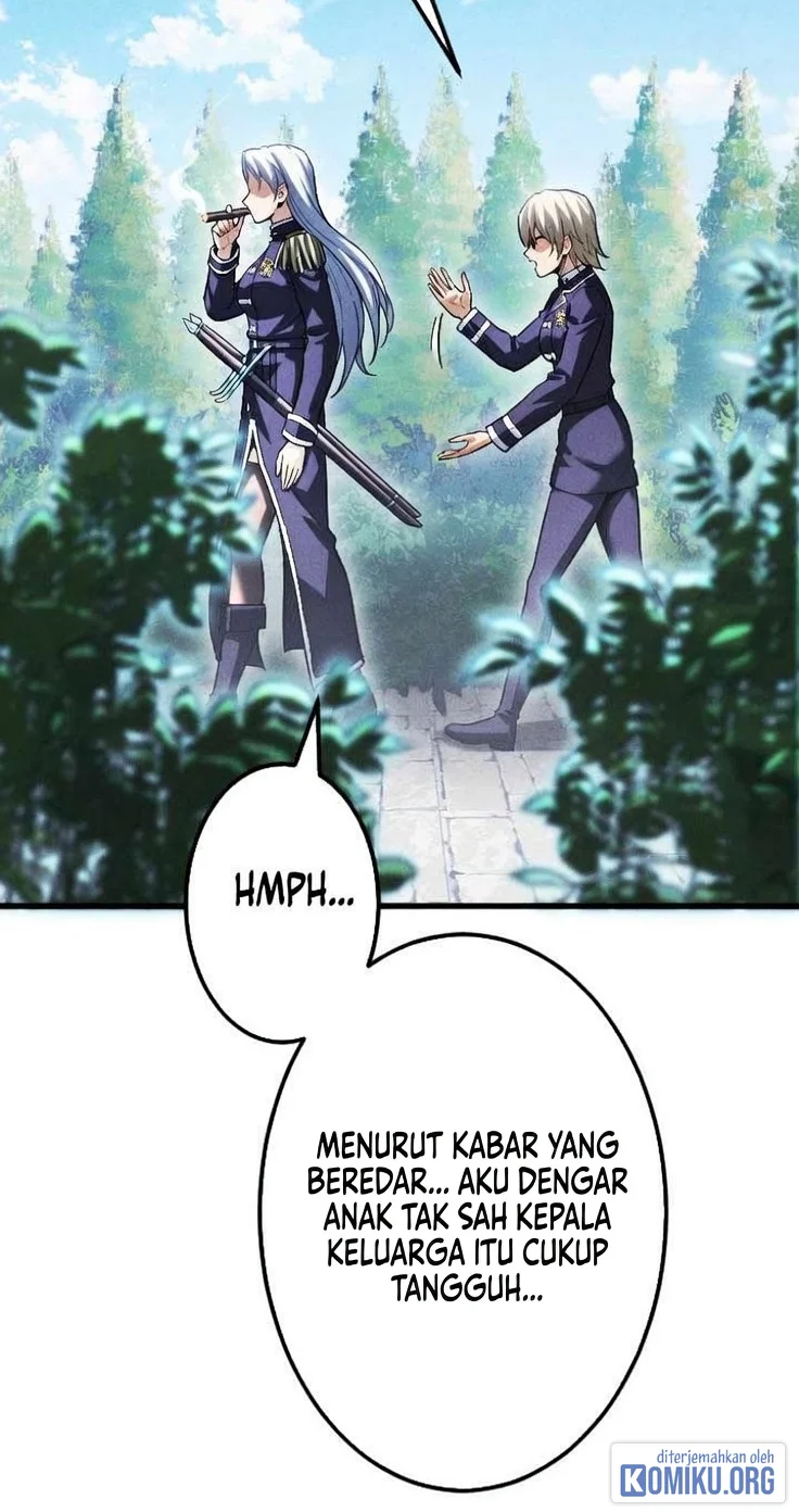 Return of the First Patriarch: The Strongest Reincarnates into His Descendant 1000 Years Later Chapter 53 Gambar 43