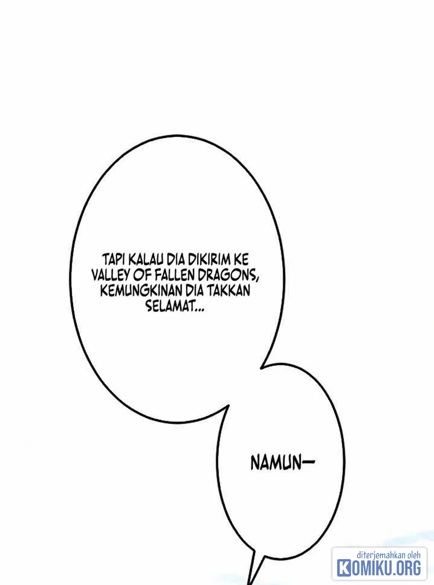 Return of the First Patriarch: The Strongest Reincarnates into His Descendant 1000 Years Later Chapter 53 Gambar 44