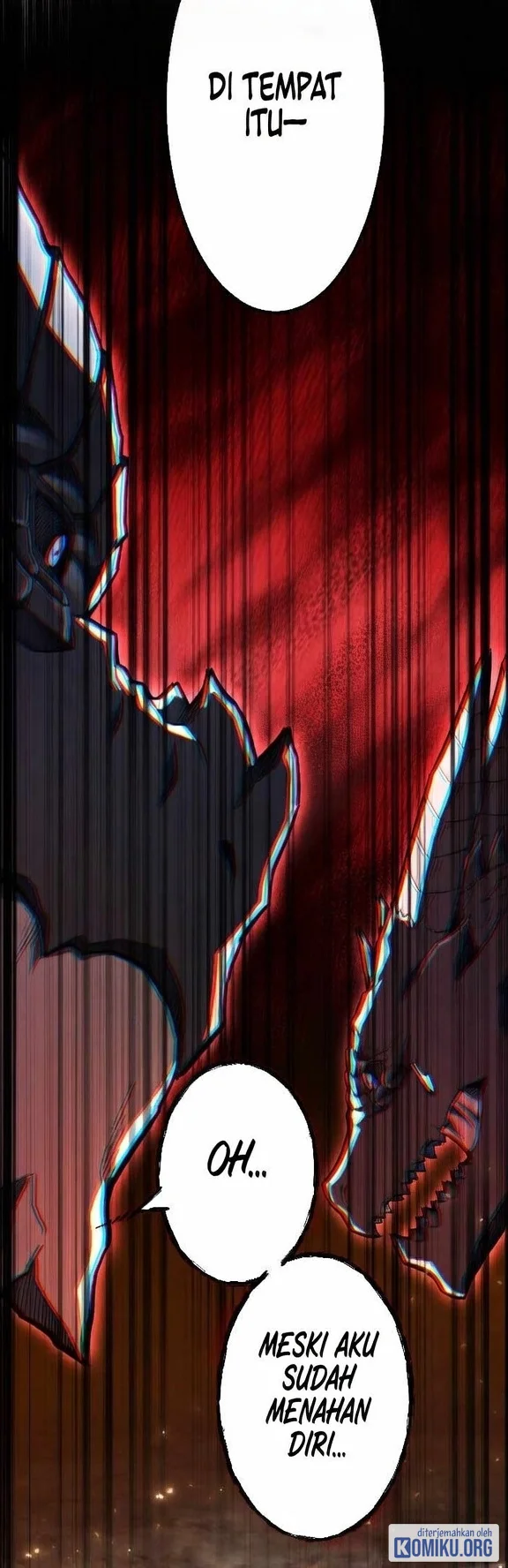 Return of the First Patriarch: The Strongest Reincarnates into His Descendant 1000 Years Later Chapter 53 Gambar 52
