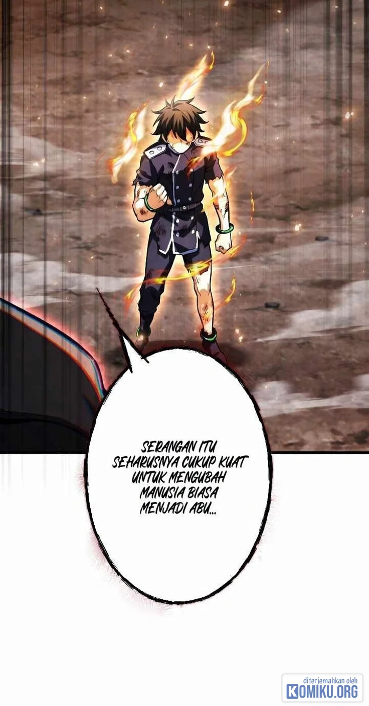 Return of the First Patriarch: The Strongest Reincarnates into His Descendant 1000 Years Later Chapter 53 Gambar 53