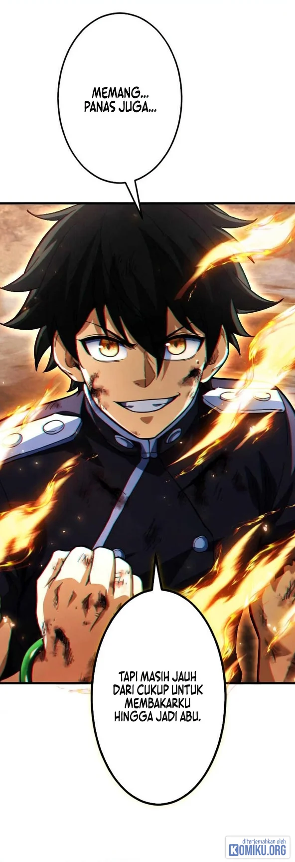 Return of the First Patriarch: The Strongest Reincarnates into His Descendant 1000 Years Later Chapter 53 Gambar 54