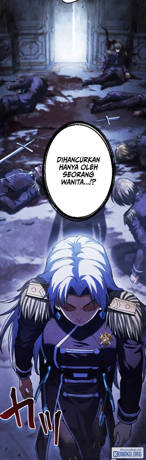 Return of the First Patriarch: The Strongest Reincarnates into His Descendant 1000 Years Later Chapter 53 Gambar 5