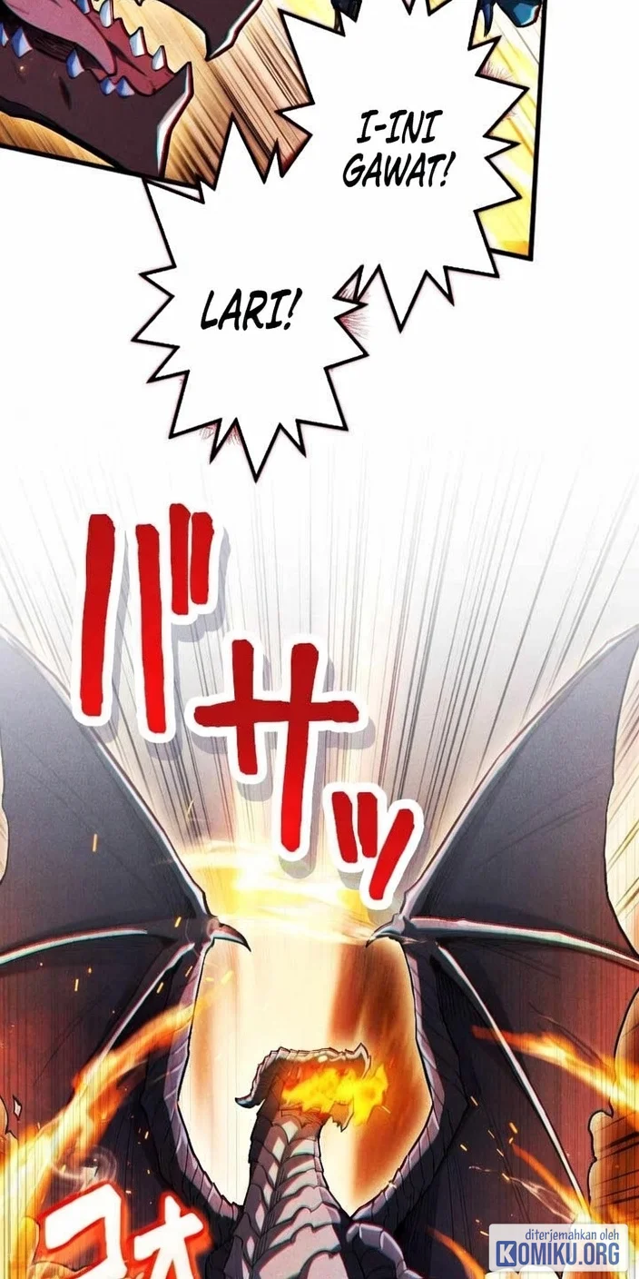 Return of the First Patriarch: The Strongest Reincarnates into His Descendant 1000 Years Later Chapter 53 Gambar 60
