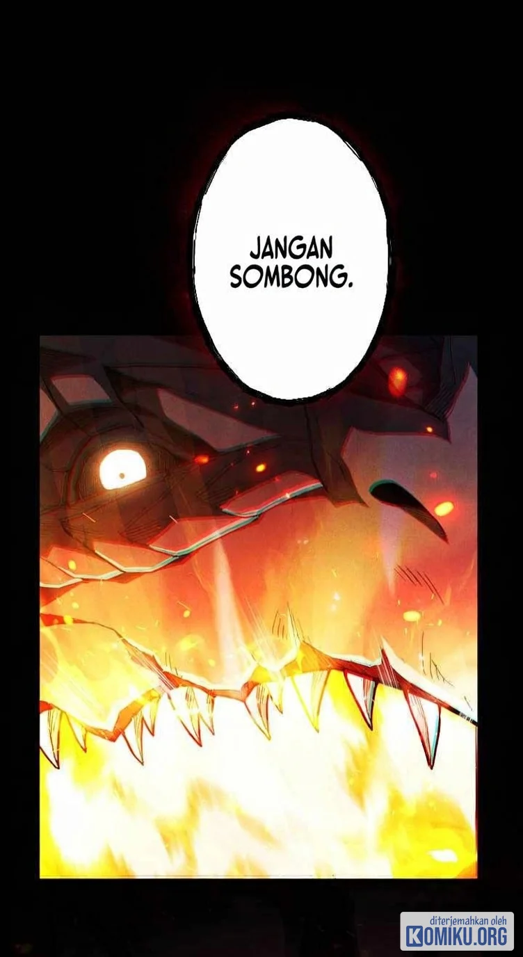 Return of the First Patriarch: The Strongest Reincarnates into His Descendant 1000 Years Later Chapter 53 Gambar 66