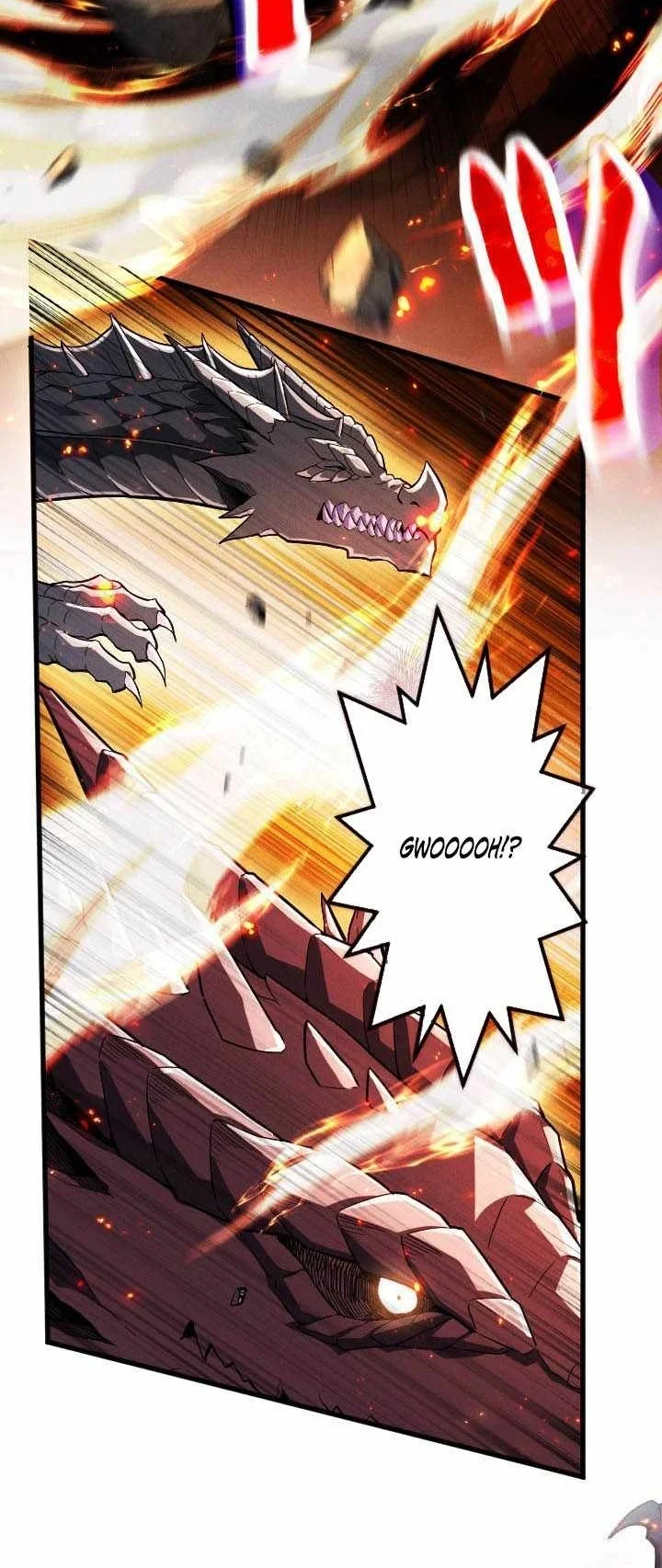 Return of the First Patriarch: The Strongest Reincarnates into His Descendant 1000 Years Later Chapter 53 Gambar 69