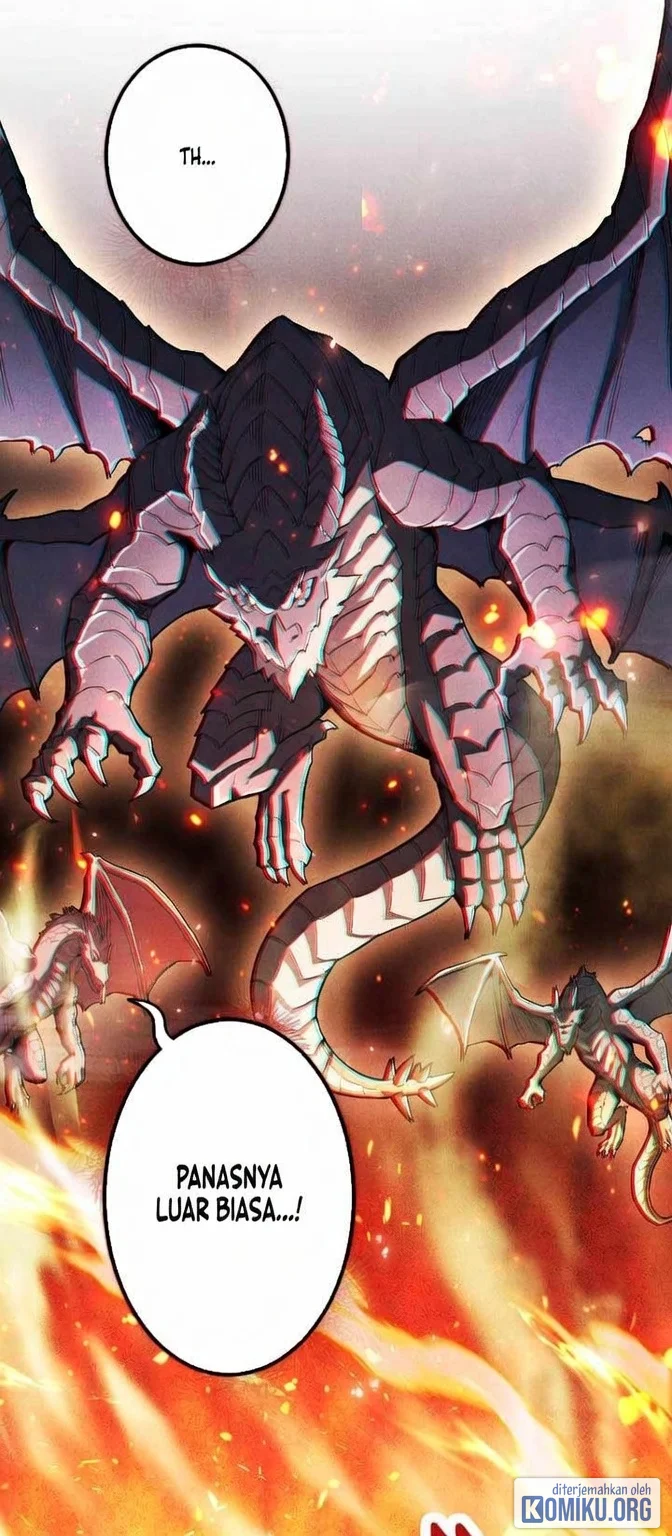Return of the First Patriarch: The Strongest Reincarnates into His Descendant 1000 Years Later Chapter 53 Gambar 70