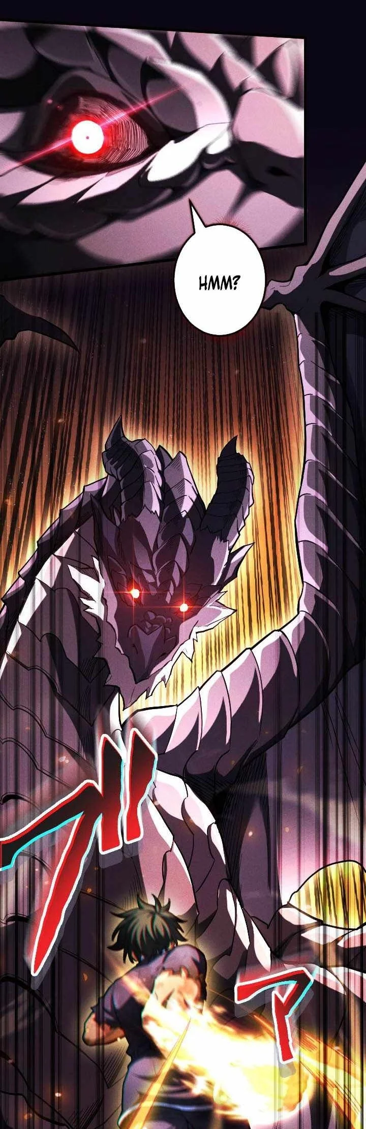 Return of the First Patriarch: The Strongest Reincarnates into His Descendant 1000 Years Later Chapter 53 Gambar 73