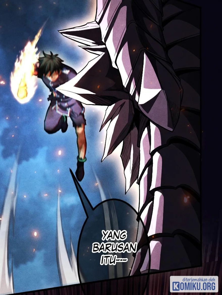 Return of the First Patriarch: The Strongest Reincarnates into His Descendant 1000 Years Later Chapter 53 Gambar 75