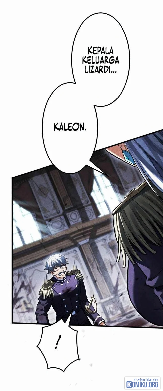 Return of the First Patriarch: The Strongest Reincarnates into His Descendant 1000 Years Later Chapter 53 Gambar 7