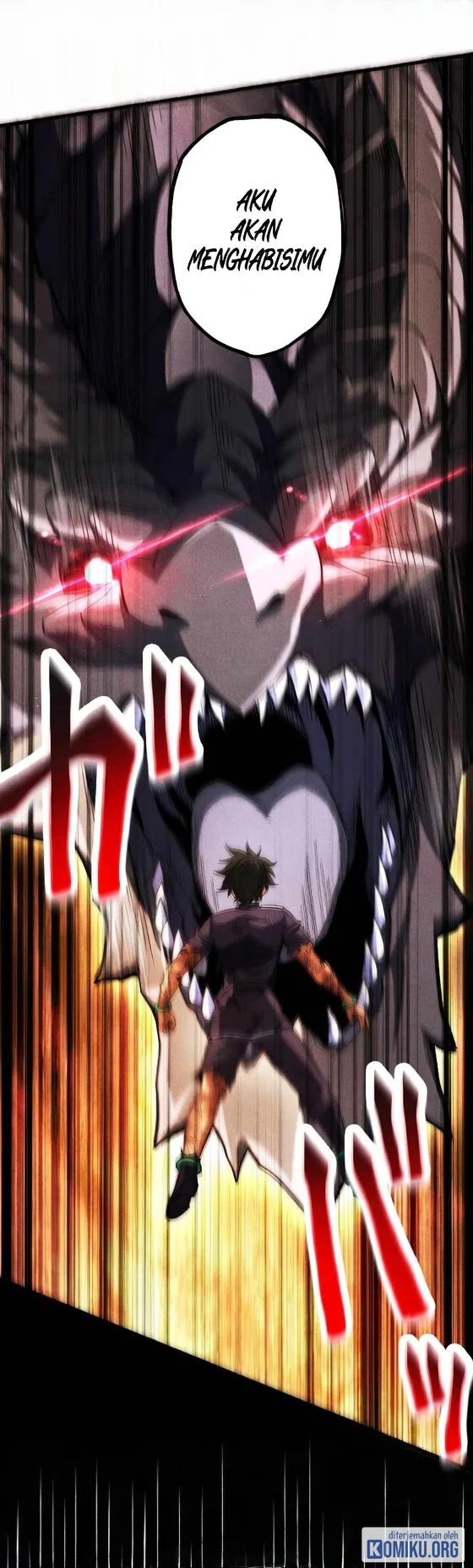 Return of the First Patriarch: The Strongest Reincarnates into His Descendant 1000 Years Later Chapter 53 Gambar 87