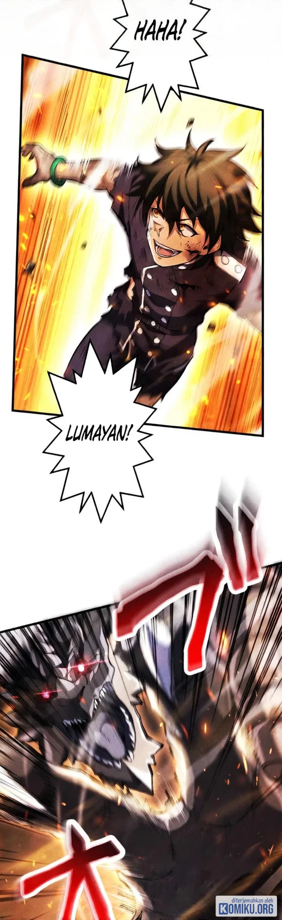 Return of the First Patriarch: The Strongest Reincarnates into His Descendant 1000 Years Later Chapter 53 Gambar 95
