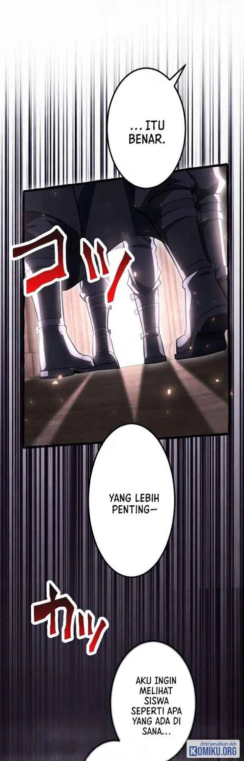 Return of the First Patriarch: The Strongest Reincarnates into His Descendant 1000 Years Later Chapter 54.0 Gambar 30