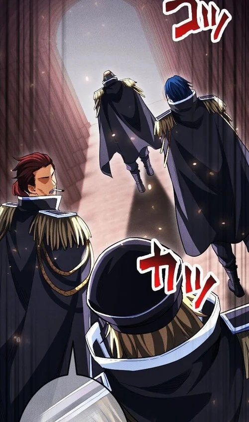 Return of the First Patriarch: The Strongest Reincarnates into His Descendant 1000 Years Later Chapter 54.0 Gambar 32