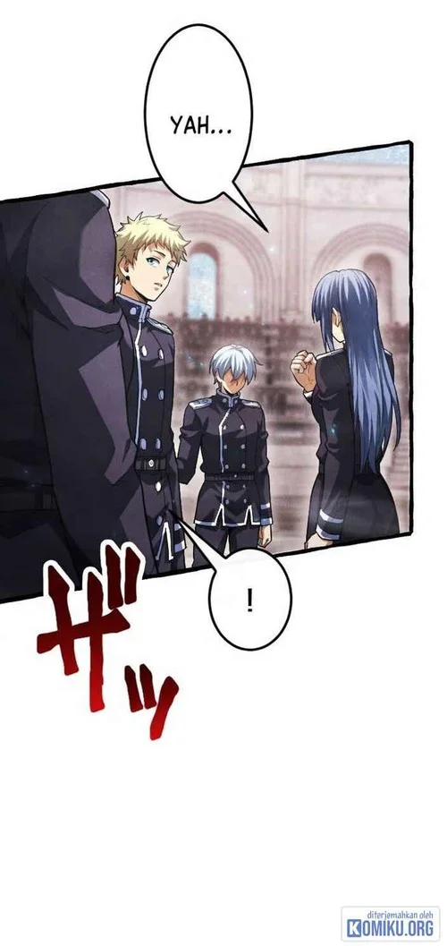 Return of the First Patriarch: The Strongest Reincarnates into His Descendant 1000 Years Later Chapter 54.0 Gambar 46