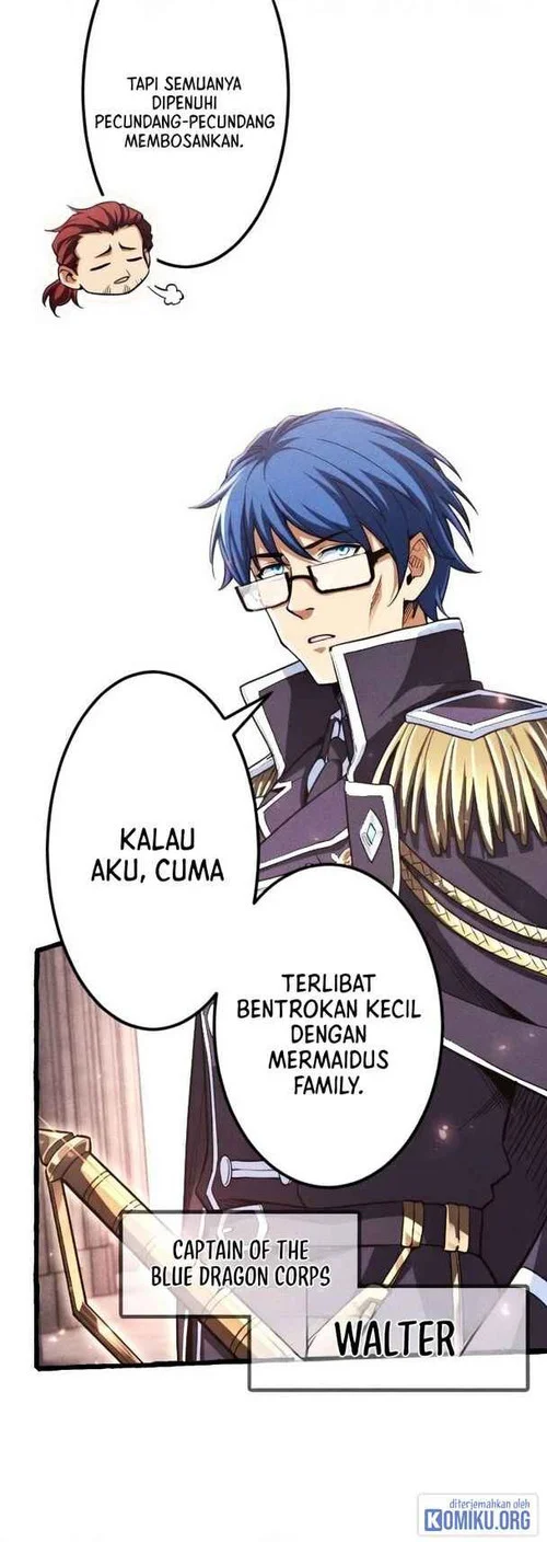 Return of the First Patriarch: The Strongest Reincarnates into His Descendant 1000 Years Later Chapter 54.0 Gambar 9