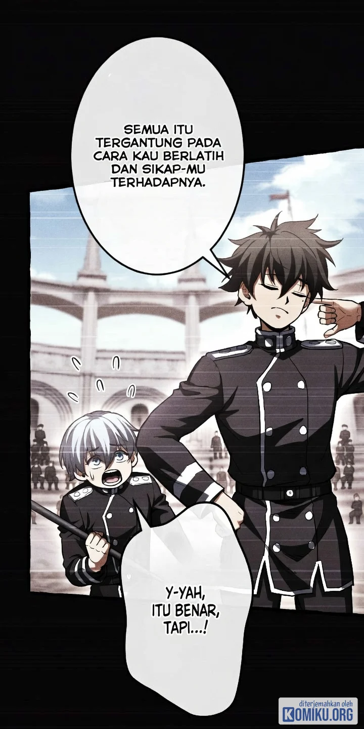 Return of the First Patriarch: The Strongest Reincarnates into His Descendant 1000 Years Later Chapter 55 Gambar 100