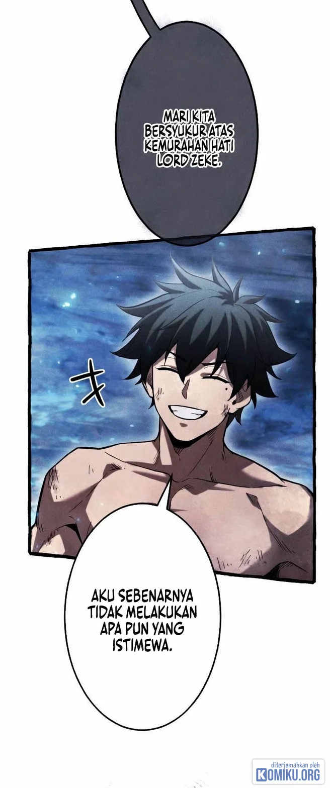 Return of the First Patriarch: The Strongest Reincarnates into His Descendant 1000 Years Later Chapter 55 Gambar 13