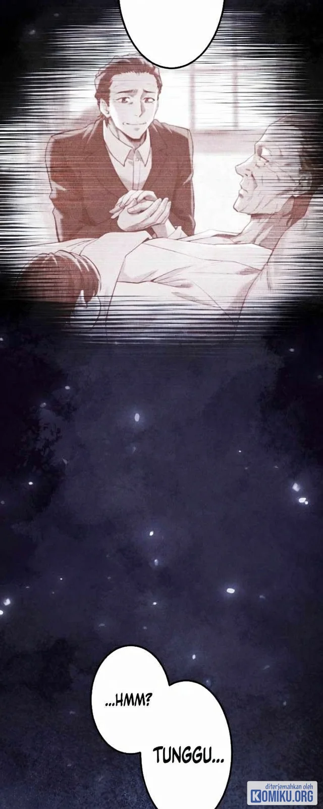 Return of the First Patriarch: The Strongest Reincarnates into His Descendant 1000 Years Later Chapter 55 Gambar 25