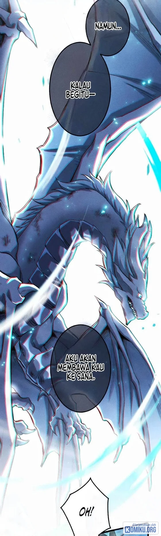 Return of the First Patriarch: The Strongest Reincarnates into His Descendant 1000 Years Later Chapter 55 Gambar 30
