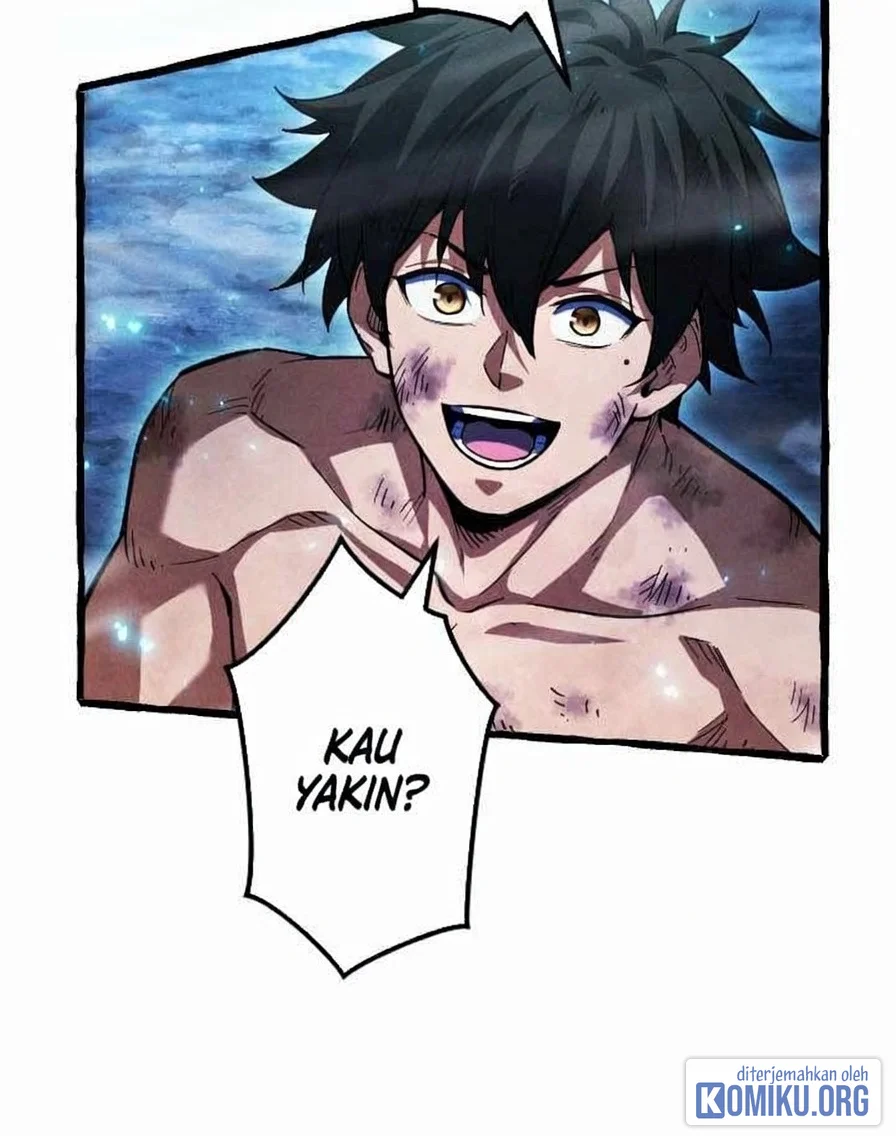 Return of the First Patriarch: The Strongest Reincarnates into His Descendant 1000 Years Later Chapter 55 Gambar 31