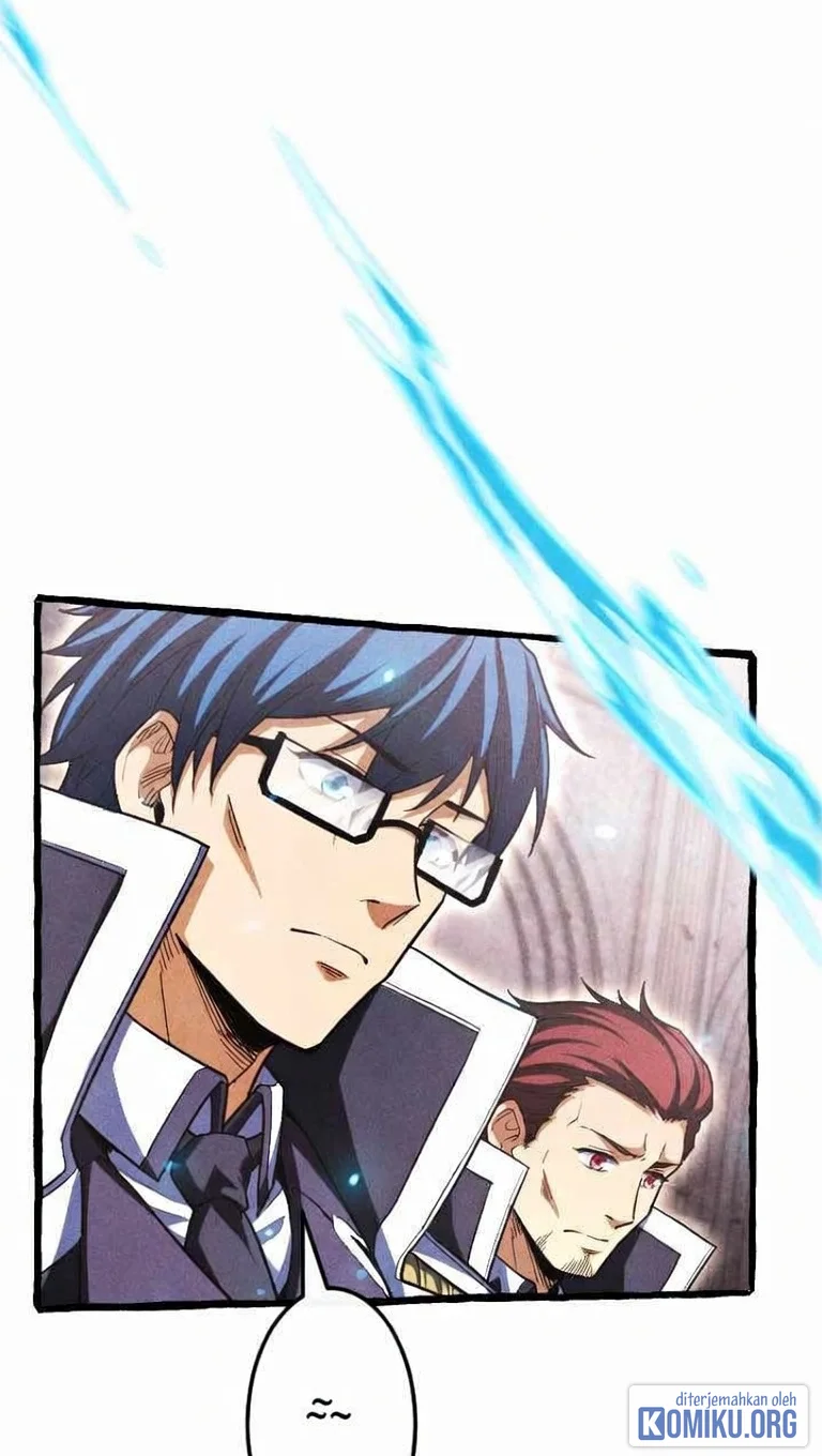 Return of the First Patriarch: The Strongest Reincarnates into His Descendant 1000 Years Later Chapter 55 Gambar 73