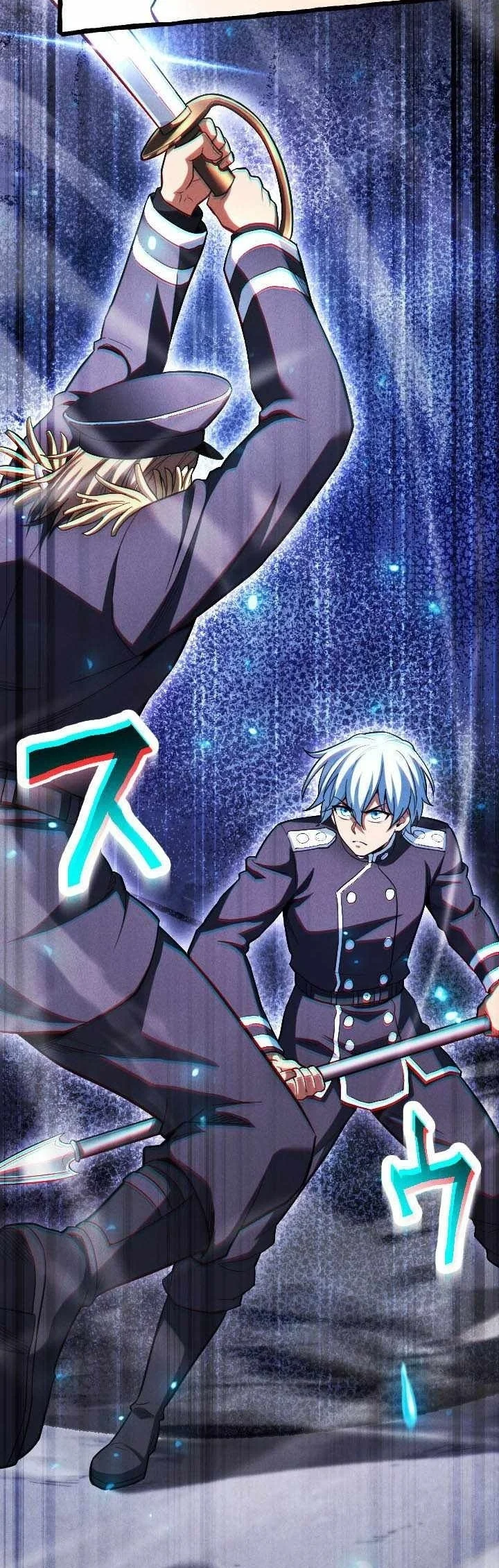Return of the First Patriarch: The Strongest Reincarnates into His Descendant 1000 Years Later Chapter 55 Gambar 78