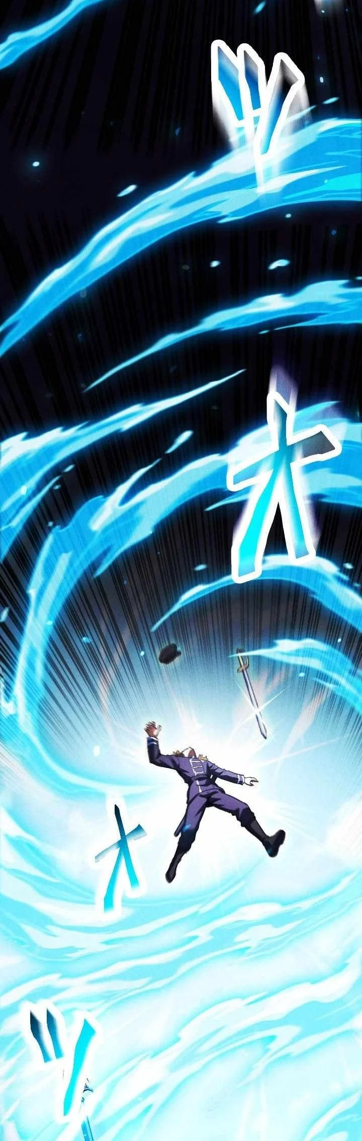 Return of the First Patriarch: The Strongest Reincarnates into His Descendant 1000 Years Later Chapter 55 Gambar 86