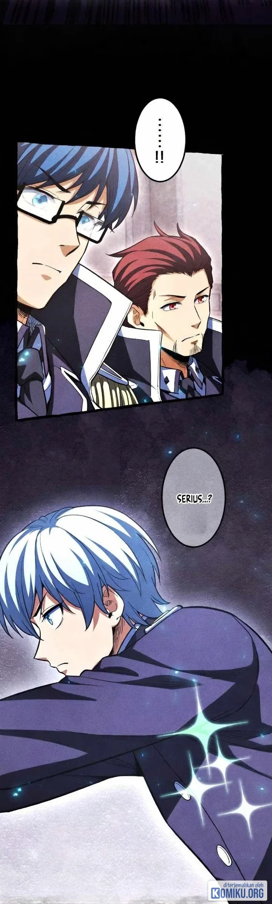 Return of the First Patriarch: The Strongest Reincarnates into His Descendant 1000 Years Later Chapter 55 Gambar 88