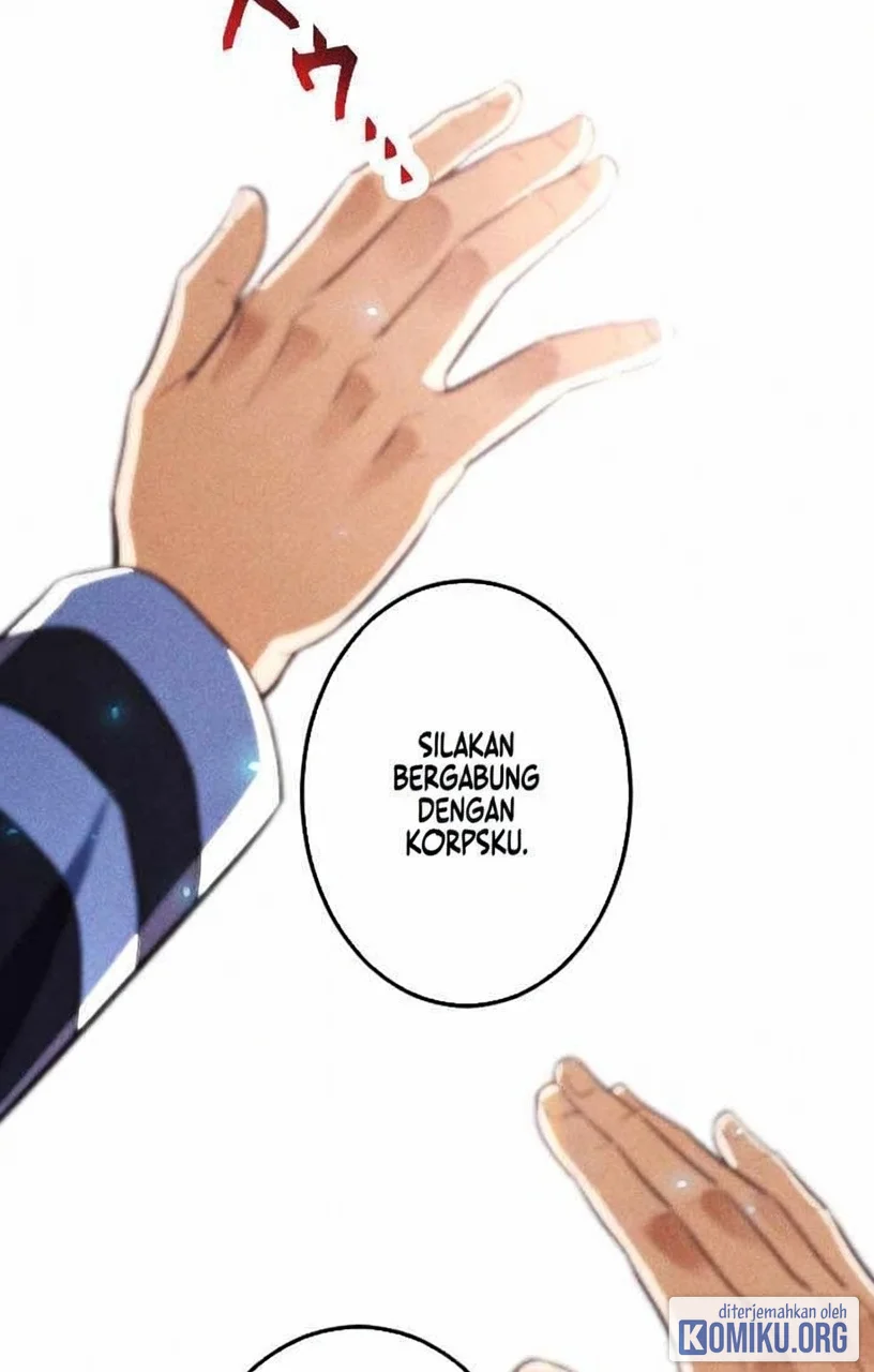 Return of the First Patriarch: The Strongest Reincarnates into His Descendant 1000 Years Later Chapter 55 Gambar 93