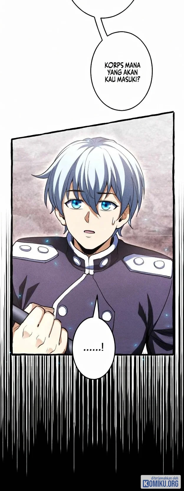 Return of the First Patriarch: The Strongest Reincarnates into His Descendant 1000 Years Later Chapter 55 Gambar 96
