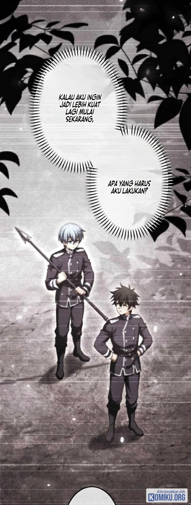 Return of the First Patriarch: The Strongest Reincarnates into His Descendant 1000 Years Later Chapter 55 Gambar 98