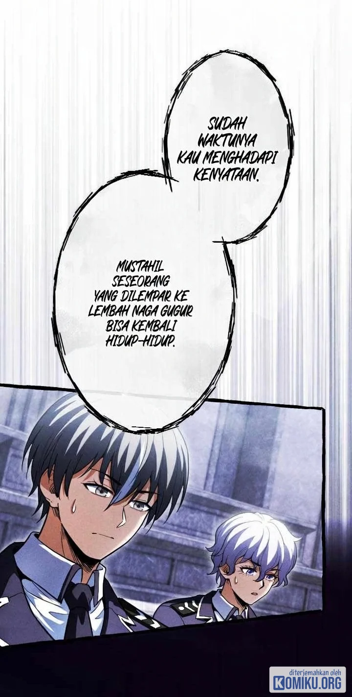 Return of the First Patriarch: The Strongest Reincarnates into His Descendant 1000 Years Later Chapter 56 Gambar 100
