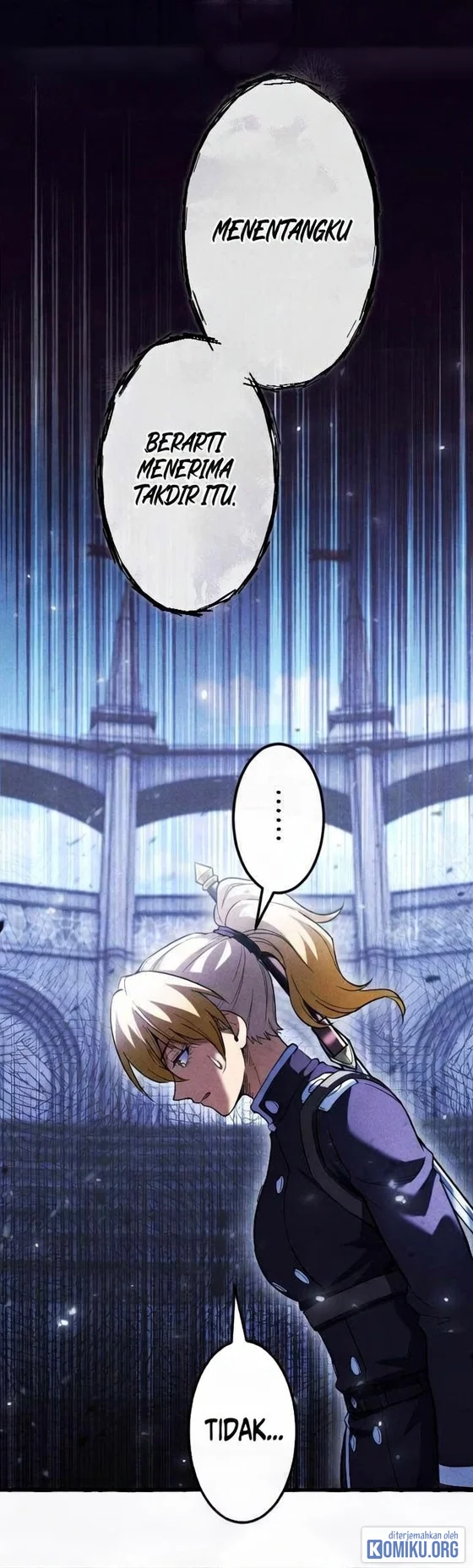 Return of the First Patriarch: The Strongest Reincarnates into His Descendant 1000 Years Later Chapter 56 Gambar 101