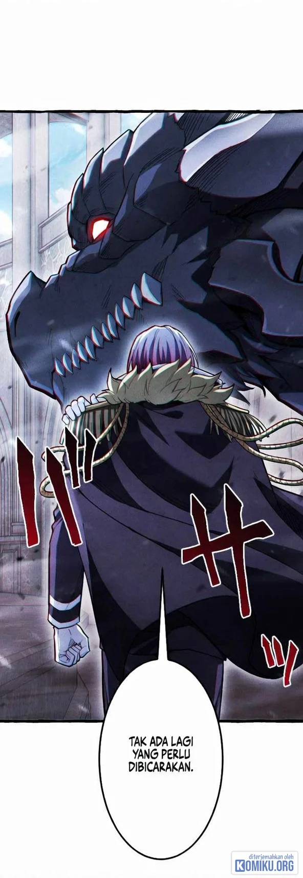 Return of the First Patriarch: The Strongest Reincarnates into His Descendant 1000 Years Later Chapter 56 Gambar 103