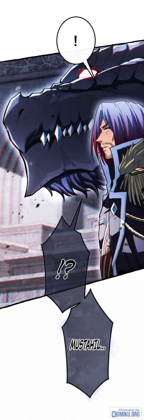 Return of the First Patriarch: The Strongest Reincarnates into His Descendant 1000 Years Later Chapter 56 Gambar 107