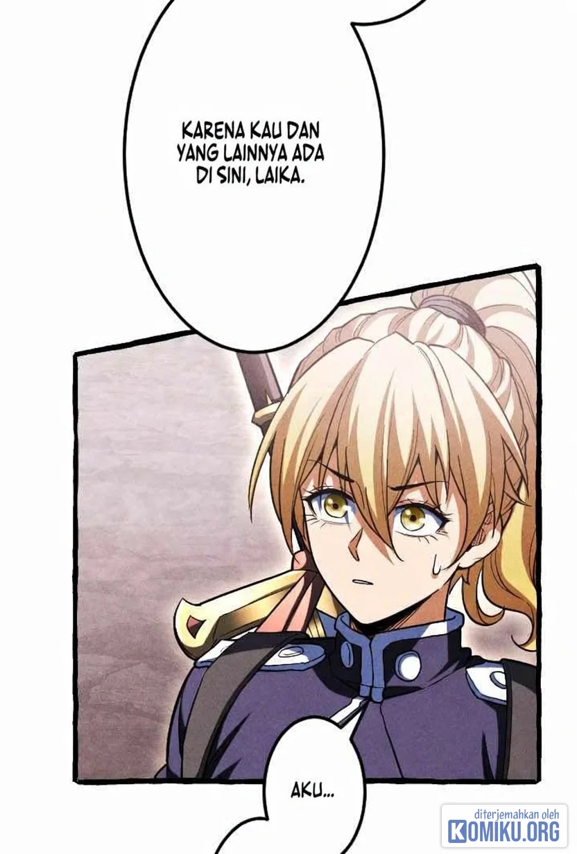 Return of the First Patriarch: The Strongest Reincarnates into His Descendant 1000 Years Later Chapter 56 Gambar 36