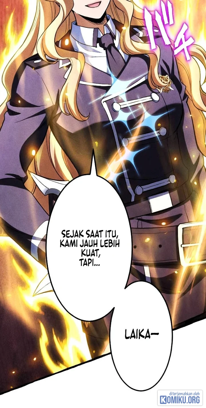 Return of the First Patriarch: The Strongest Reincarnates into His Descendant 1000 Years Later Chapter 56 Gambar 41