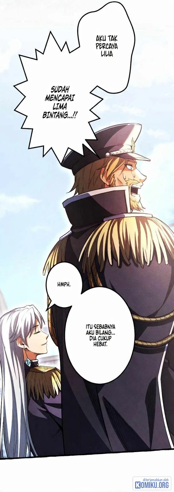 Return of the First Patriarch: The Strongest Reincarnates into His Descendant 1000 Years Later Chapter 56 Gambar 49