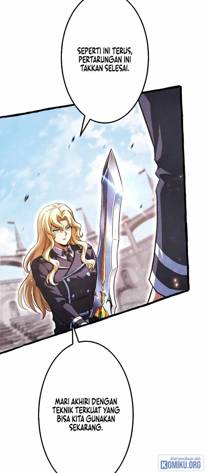 Return of the First Patriarch: The Strongest Reincarnates into His Descendant 1000 Years Later Chapter 56 Gambar 70