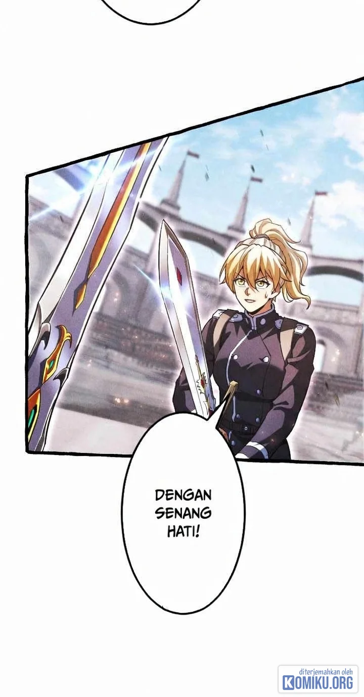 Return of the First Patriarch: The Strongest Reincarnates into His Descendant 1000 Years Later Chapter 56 Gambar 71
