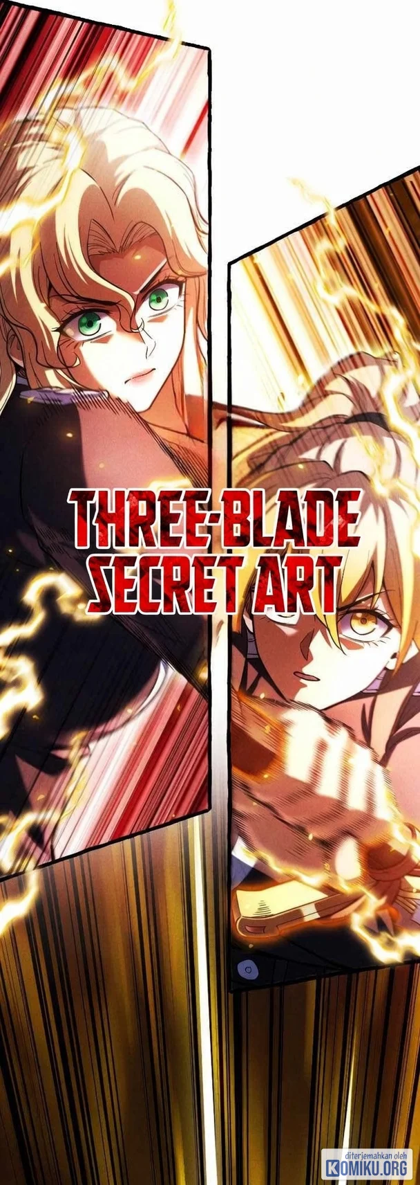 Return of the First Patriarch: The Strongest Reincarnates into His Descendant 1000 Years Later Chapter 56 Gambar 76