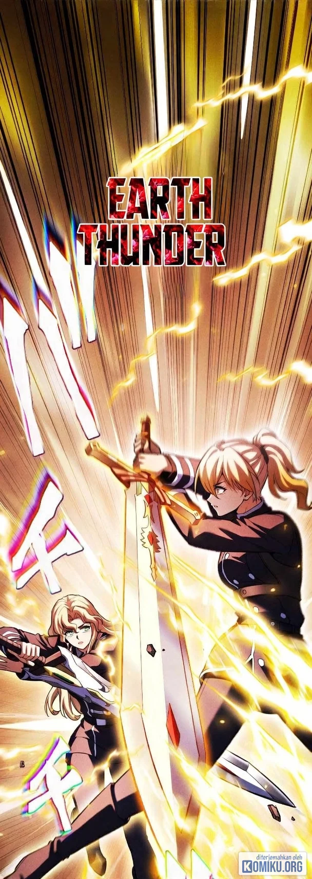 Return of the First Patriarch: The Strongest Reincarnates into His Descendant 1000 Years Later Chapter 56 Gambar 77