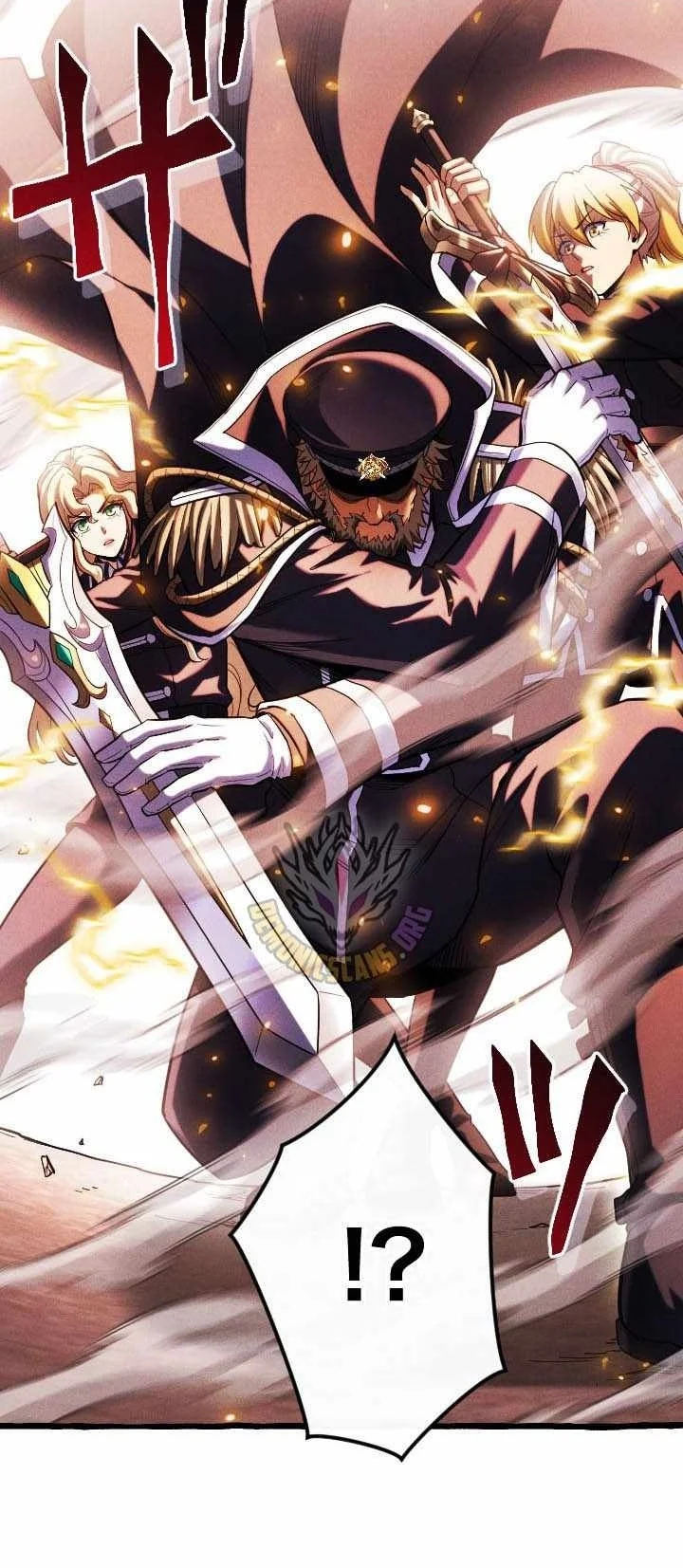 Return of the First Patriarch: The Strongest Reincarnates into His Descendant 1000 Years Later Chapter 56 Gambar 80