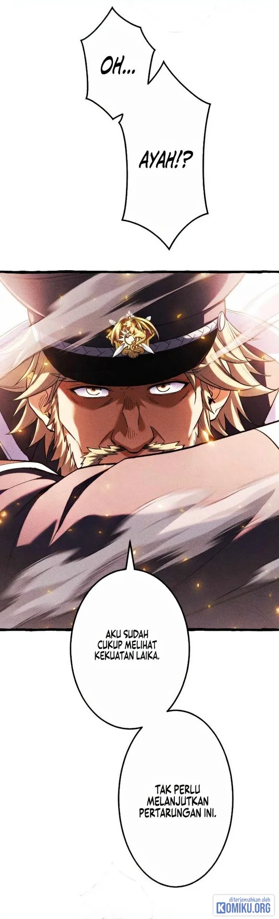 Return of the First Patriarch: The Strongest Reincarnates into His Descendant 1000 Years Later Chapter 56 Gambar 81