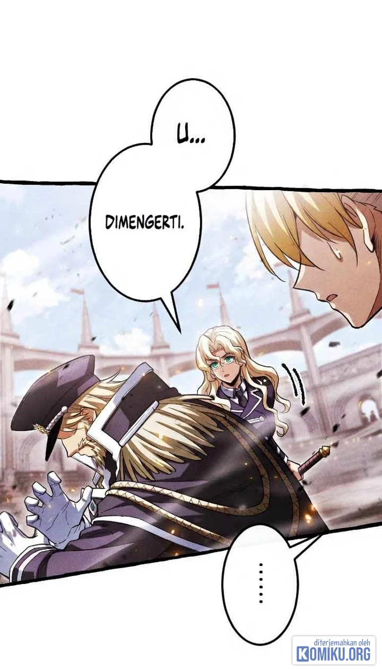 Return of the First Patriarch: The Strongest Reincarnates into His Descendant 1000 Years Later Chapter 56 Gambar 82